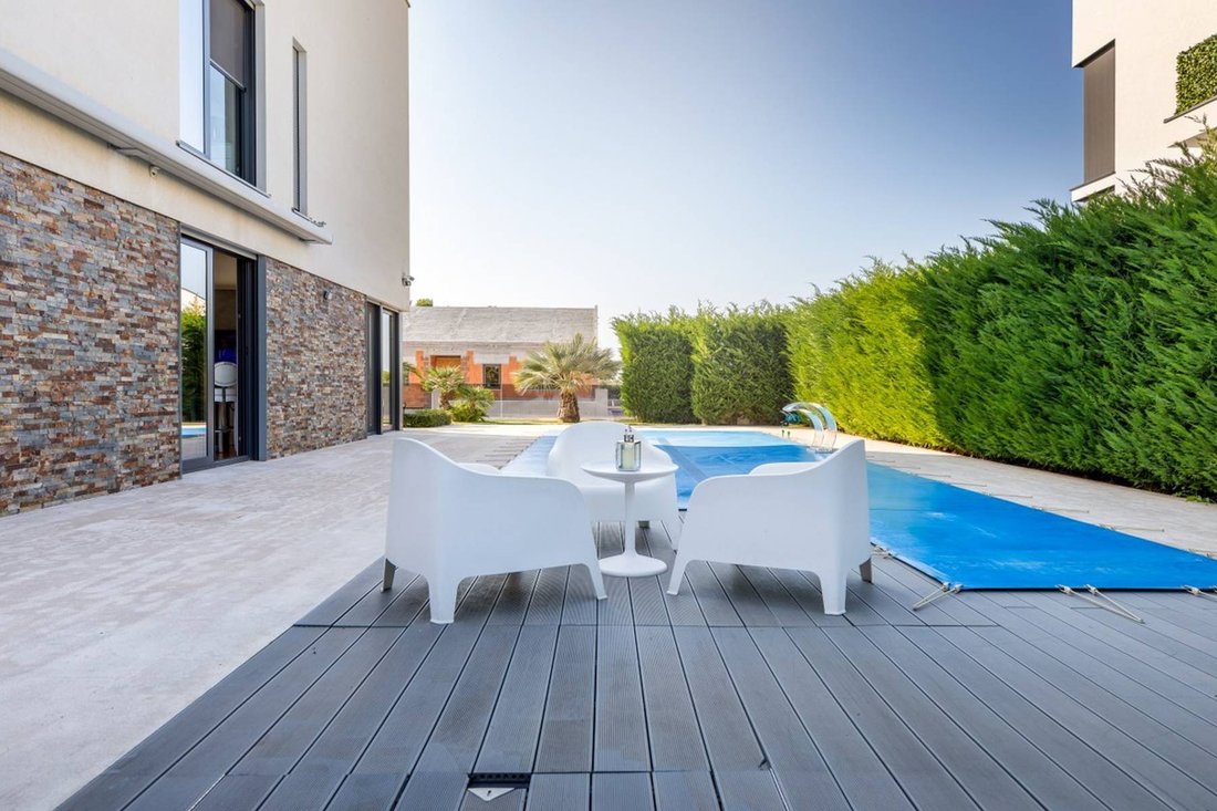 Villa in Istria County, Croatia 2 - 12623257