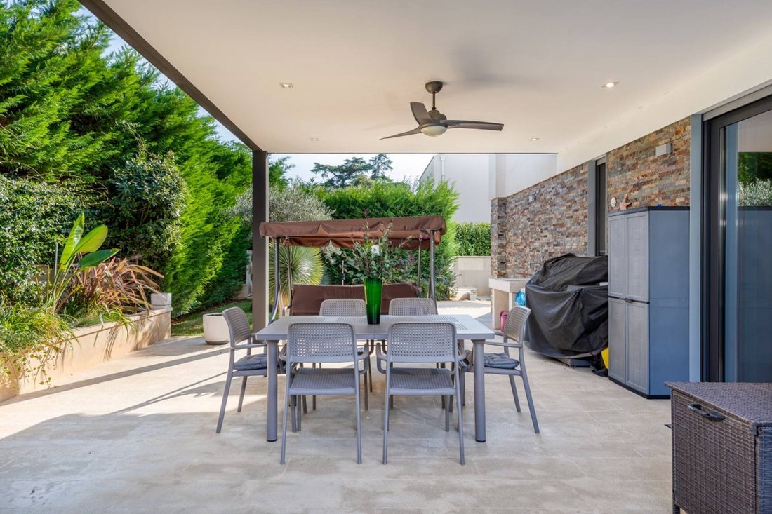 Villa in Istria County, Croatia 3 - 12623257