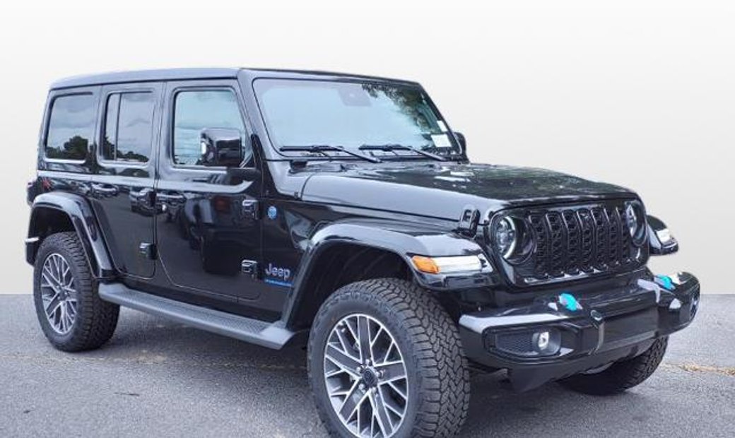 2024 Jeep Wrangler In Clarksville, Md, United States For Sale (13639537)