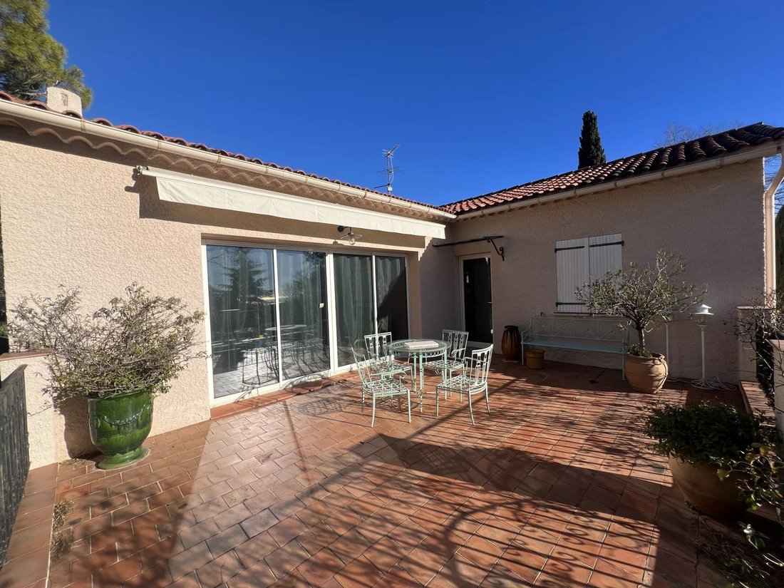 Exclusive House Cabris 7 Rooms In Cabris, Provence Alpes Côte D'azur ...