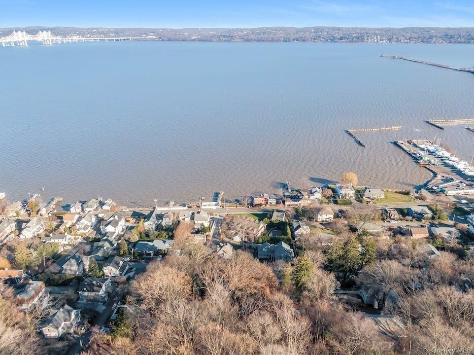 345 Hudson Terrace In Piermont, New York, United States For Sale (13641139)