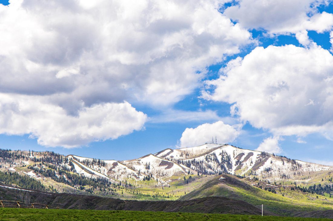 Land in Park City, Utah, United States 1 - 13642429