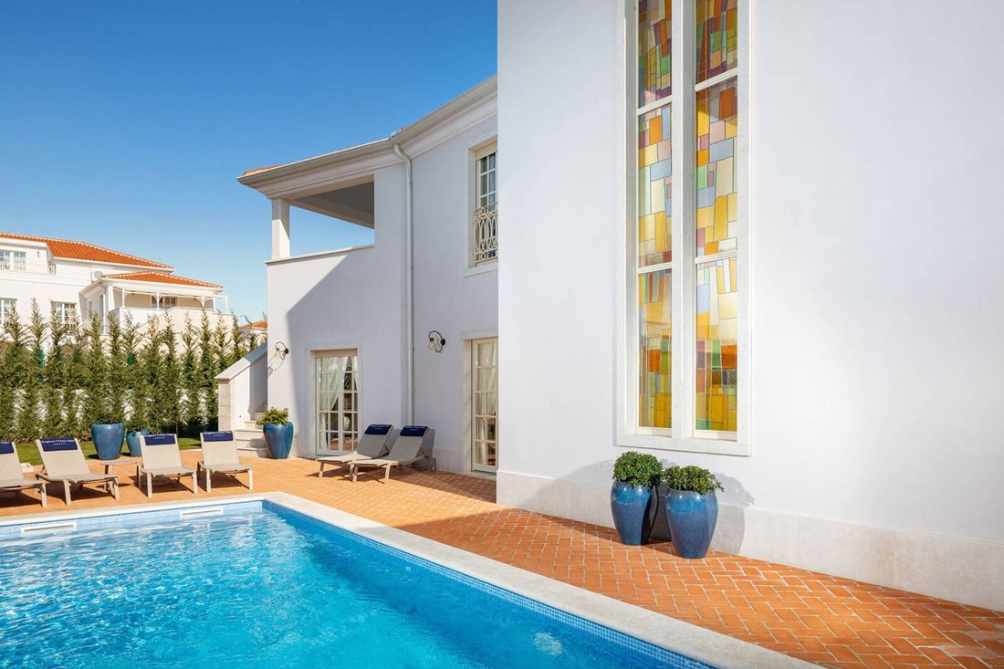 Villa in Vabriga, Istria County, Croatia 5 - 12653698