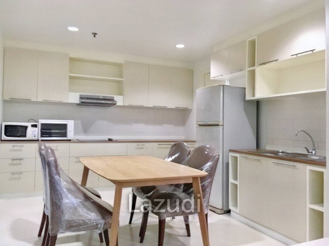 Apartment in Bangkok, Bangkok, Thailand 2 - 13640994