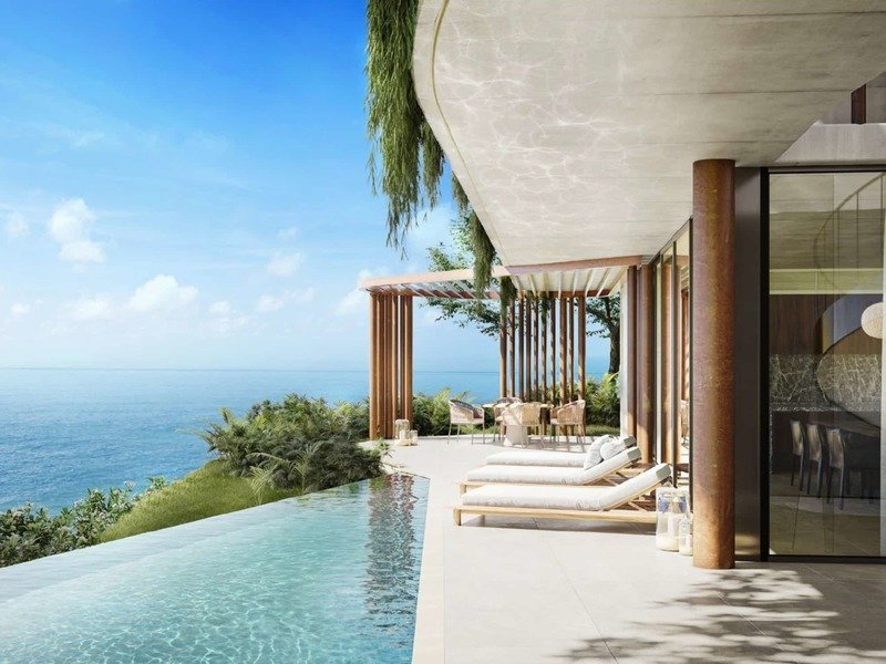 Waldorf Astoria Estate Homes In Playa Hermosa, Guanacaste Province