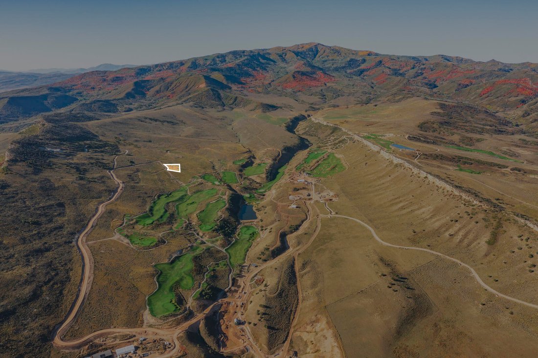 Land in Park City, Utah, United States 3 - 13642429