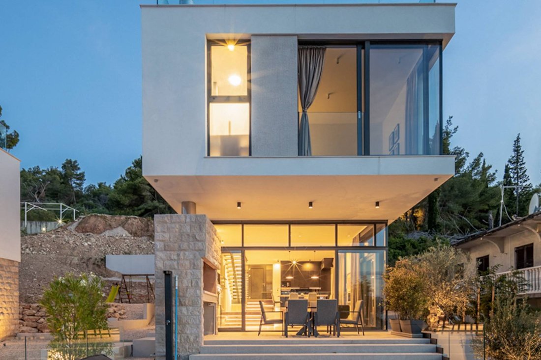 Villa in Zdrelac, Zadar County, Croatia 4 - 12620757