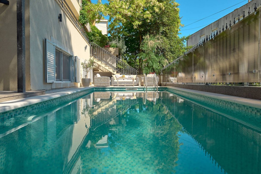 Villa in Gradski kotar Bacvice, Split, Split-Dalmatia County 3 - 13565306