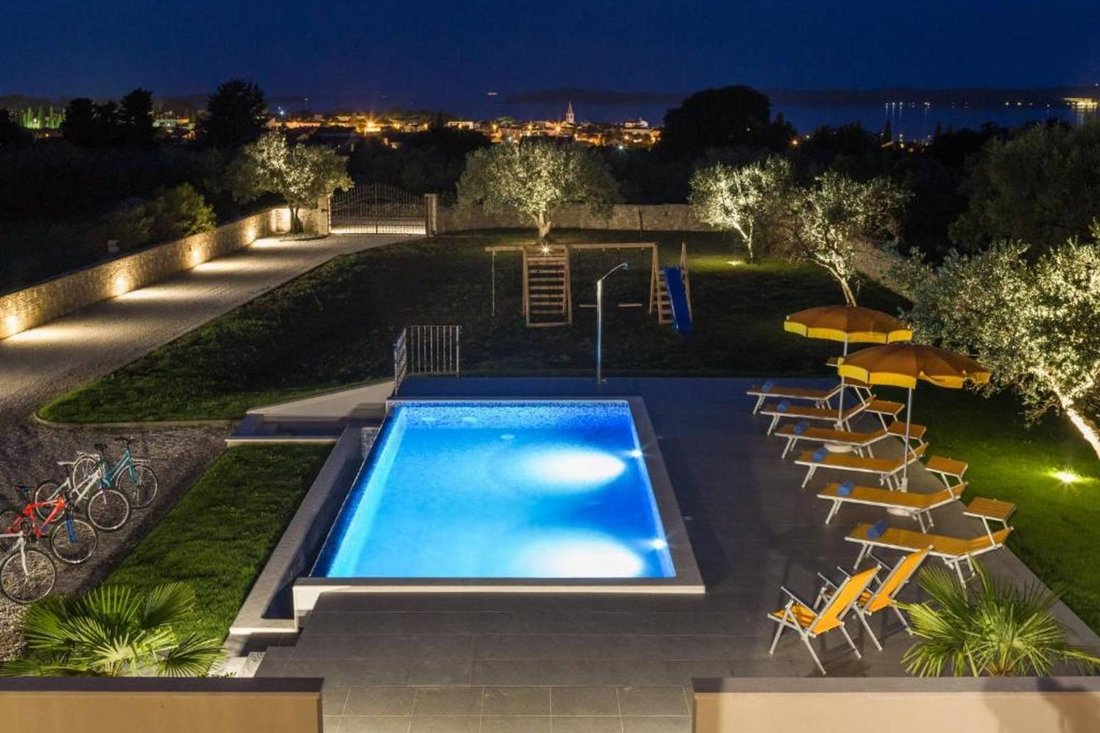 Villa in Fazana, Istria County, Croatia 4 - 13567611