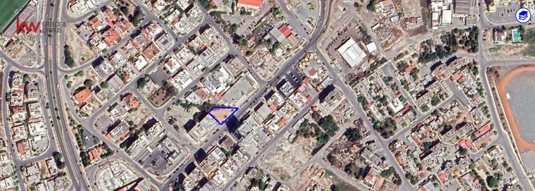 Land in Larnaca, Larnaca, Cyprus 2 - 13637998