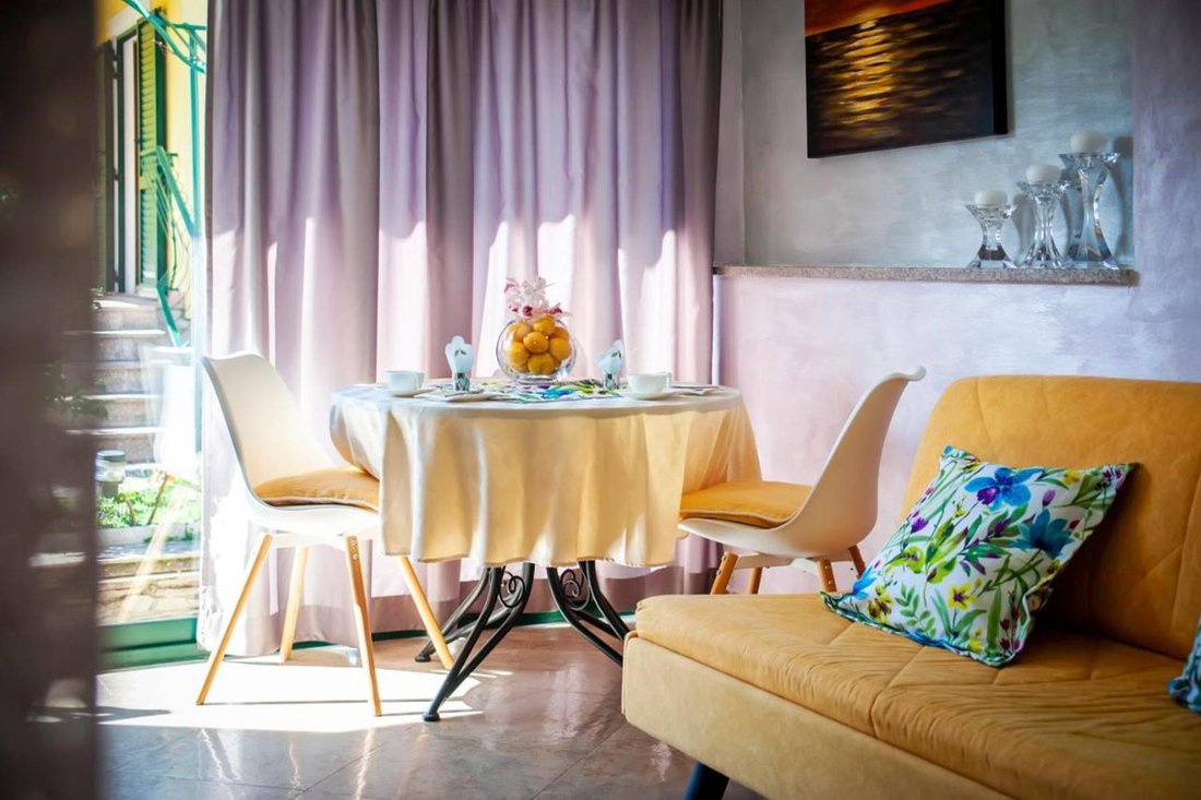Villa in Rovinj, Istria County, Croatia 1 - 13566422