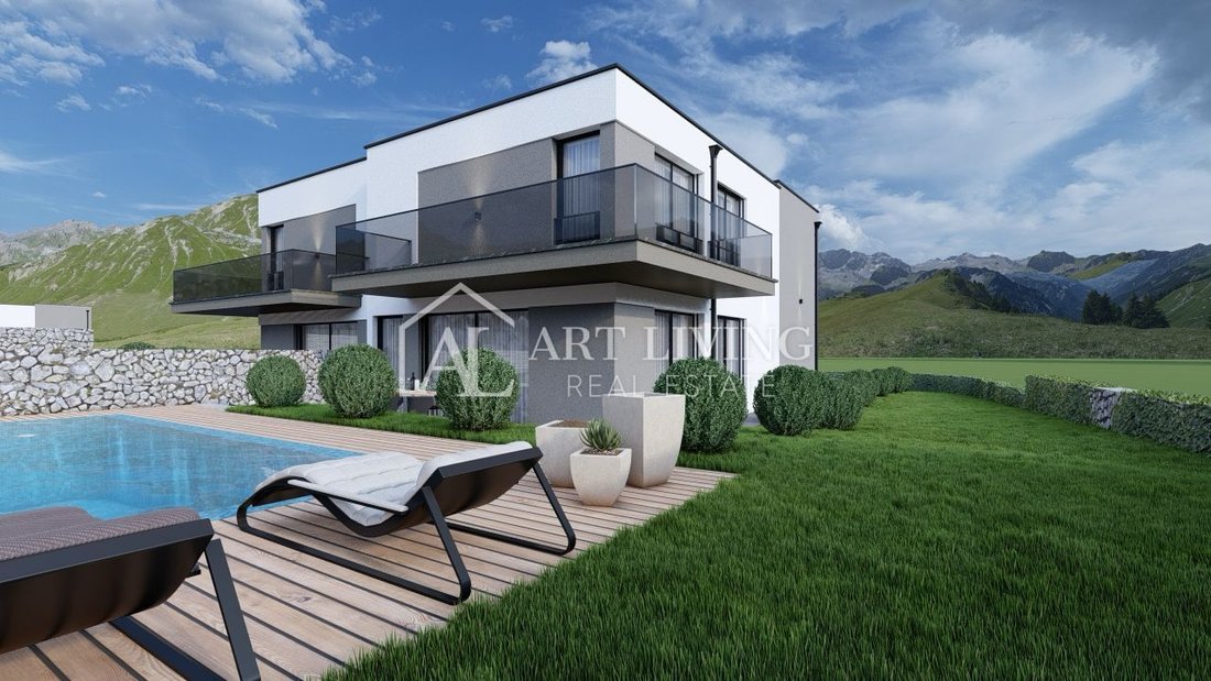 House in Umag, Istria County, Croatia 2 - 13639151