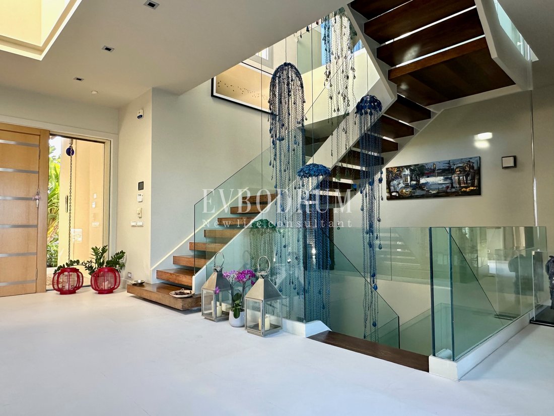 Villa in Bodrum, Muğla, Turkey 4 - 13646482