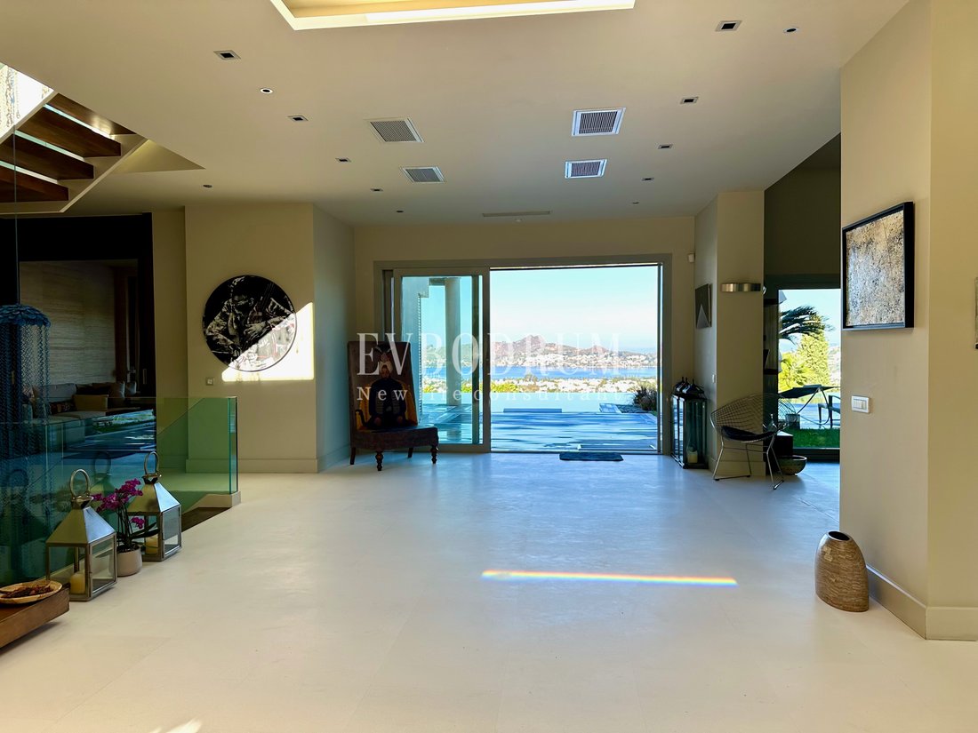 Villa in Bodrum, Muğla, Turkey 3 - 13646482