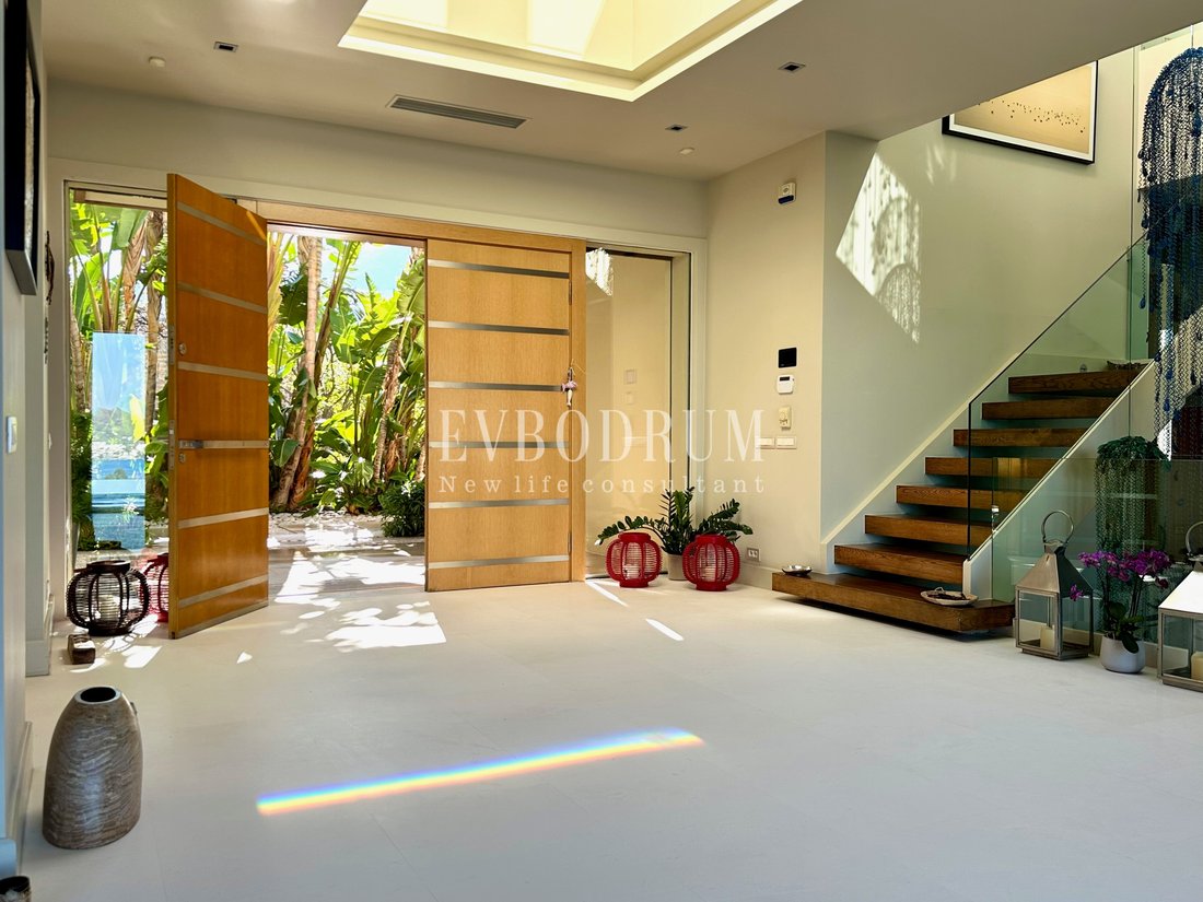 Villa in Bodrum, Muğla, Turkey 5 - 13646482