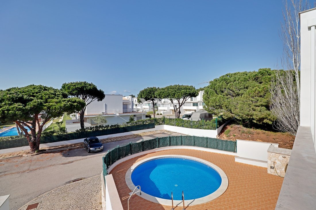 Villa in Vilamoura, Quarteira, Algarve 5 - 13392438