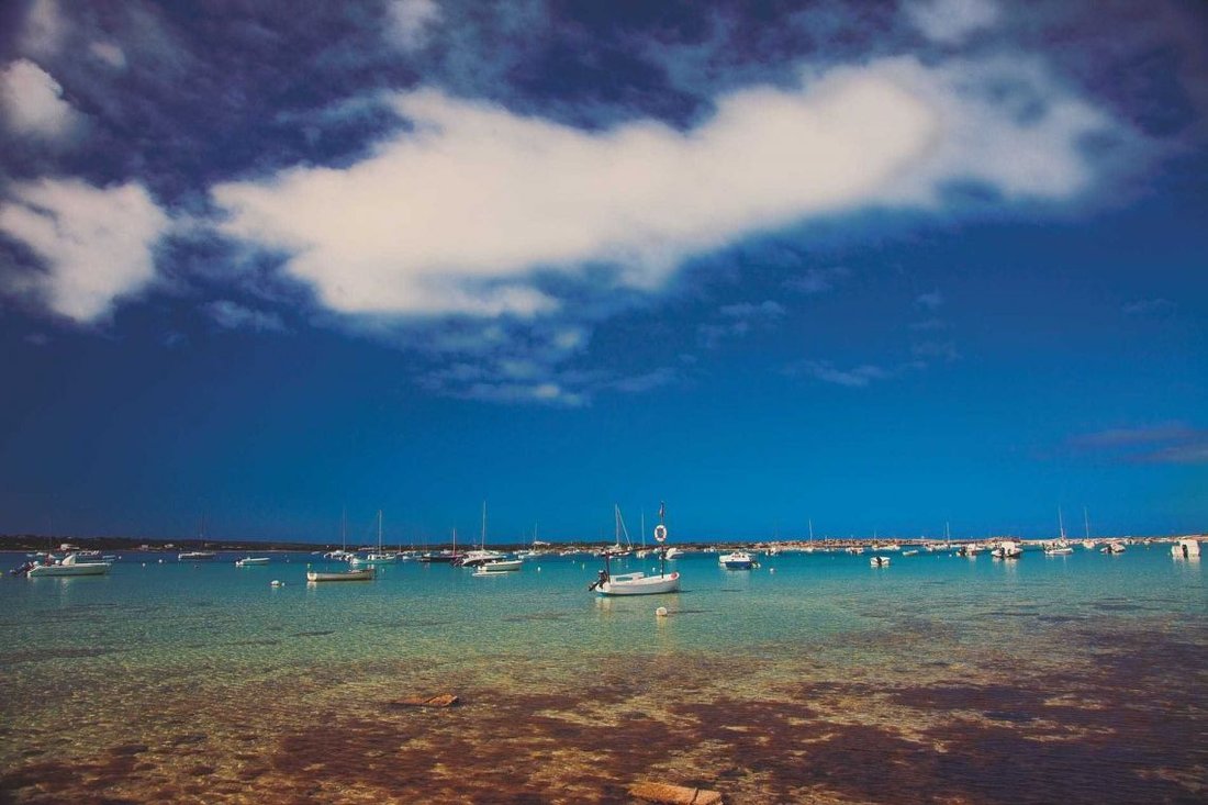 Villa in Formentera, Balearic Islands, Spain 2 - 13646572