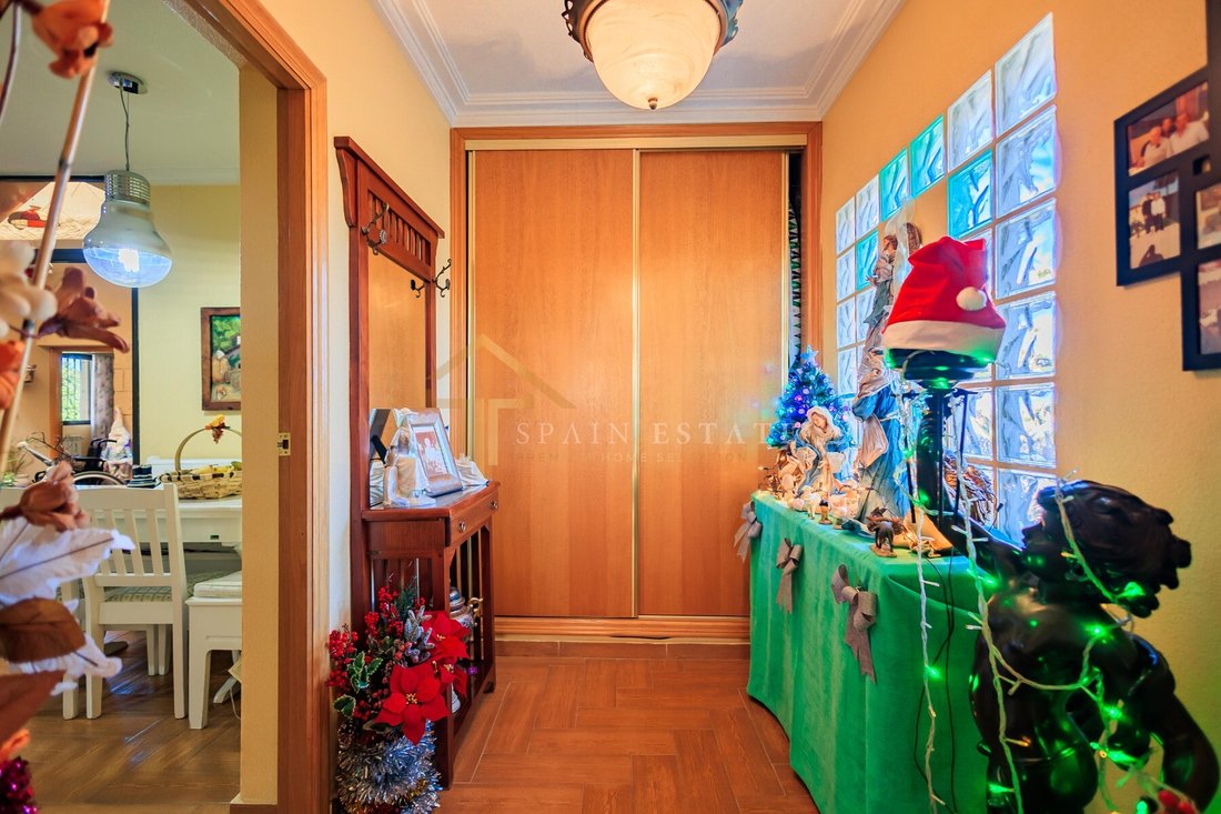 Villa in Torrevieja, Valencian Community, Spain 4 - 13646684