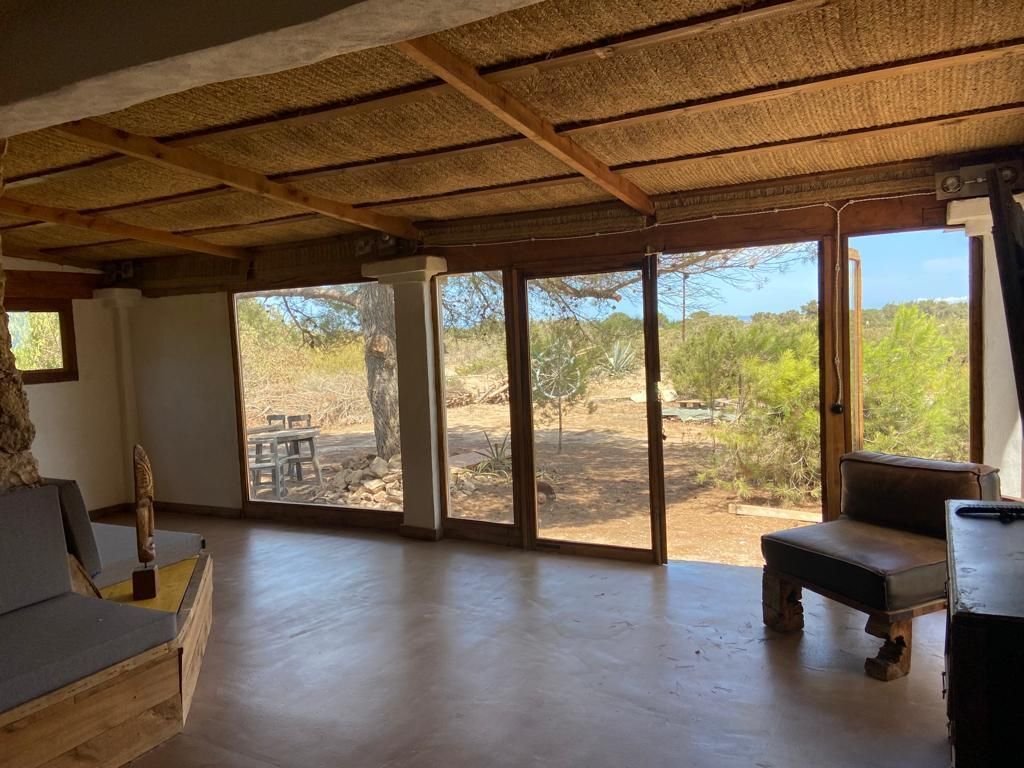 Villa in Formentera, Balearic Islands, Spain 4 - 13646572