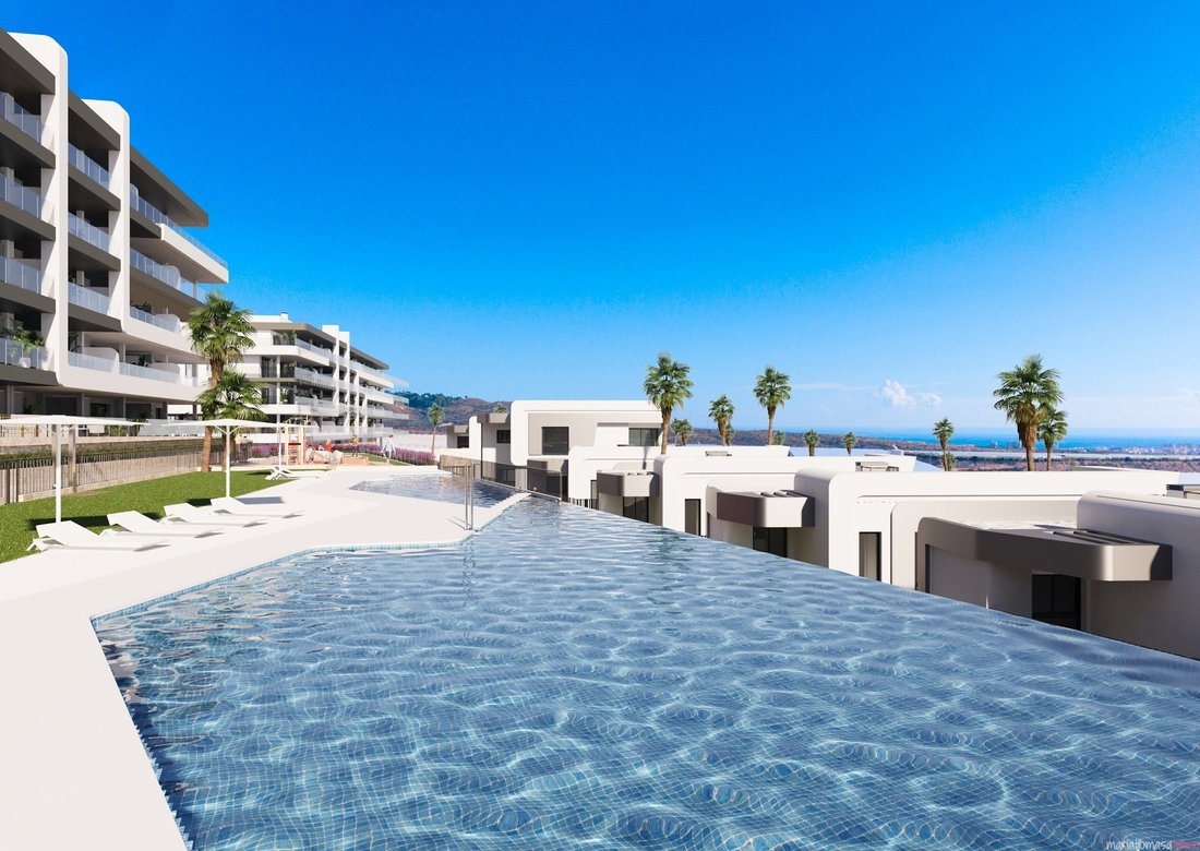 Villa in Mutxamel, Valencian Community, Spain 5 - 13646590