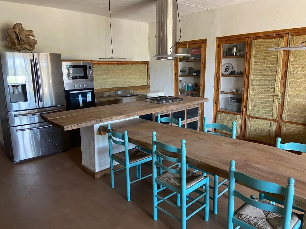 Villa in Formentera, Balearic Islands, Spain 3 - 13646572