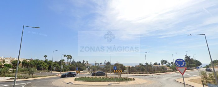 Land in Praia da Luz, Algarve, Portugal 3 - 13646591