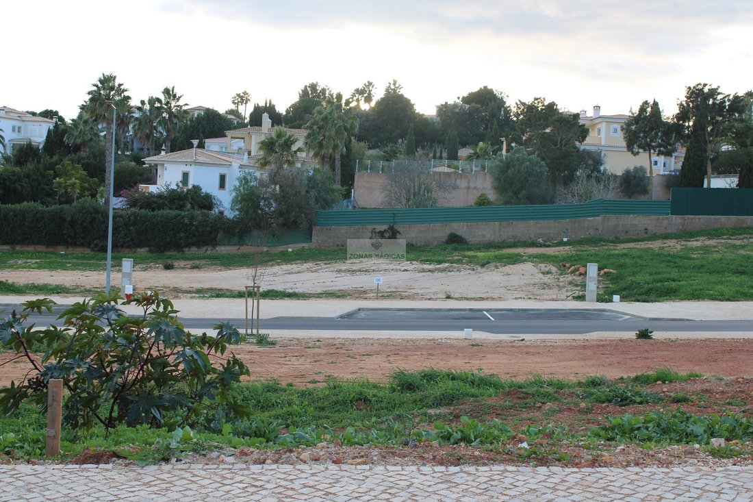 Land in Praia da Luz, Algarve, Portugal 5 - 13646591