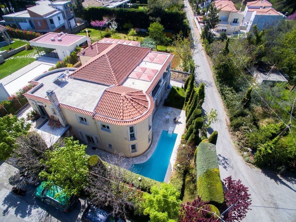 House in Dionysos, Attica, Greece 3 - 13648427