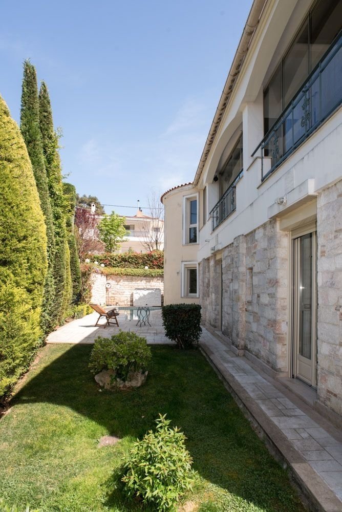 House in Dionysos, Attica, Greece 4 - 13648427