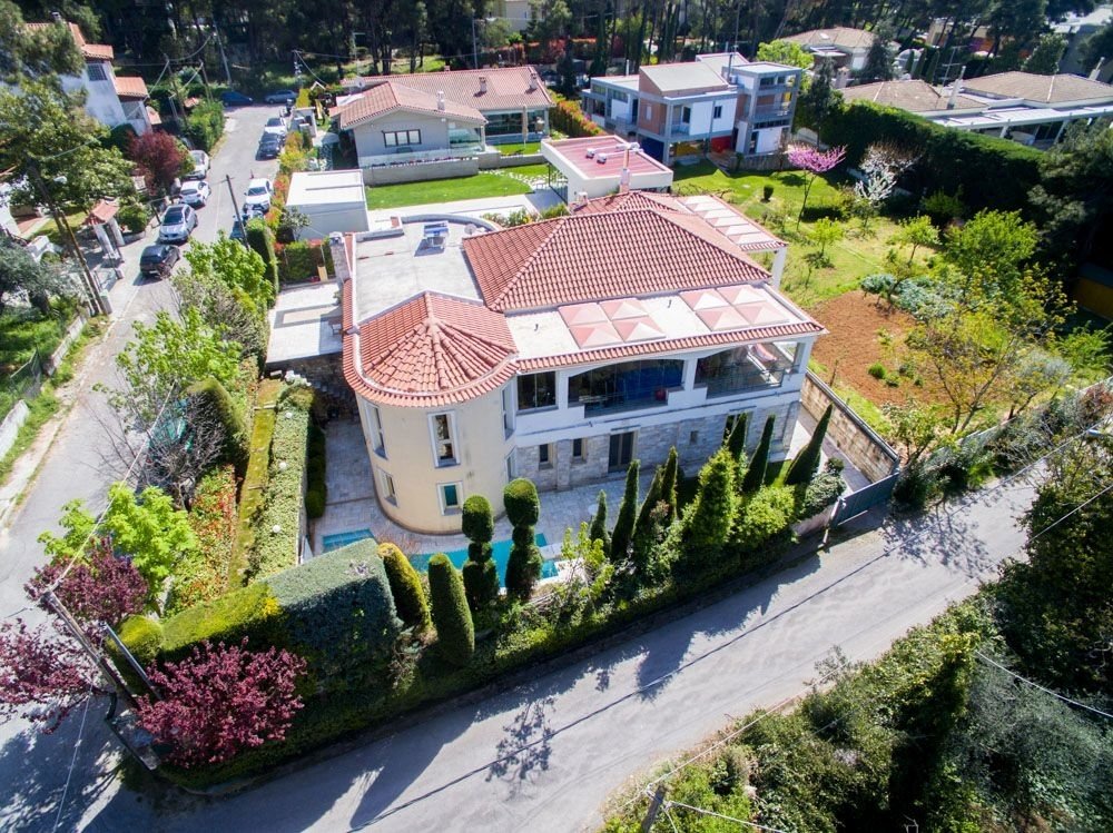 House in Dionysos, Attica, Greece 2 - 13648427