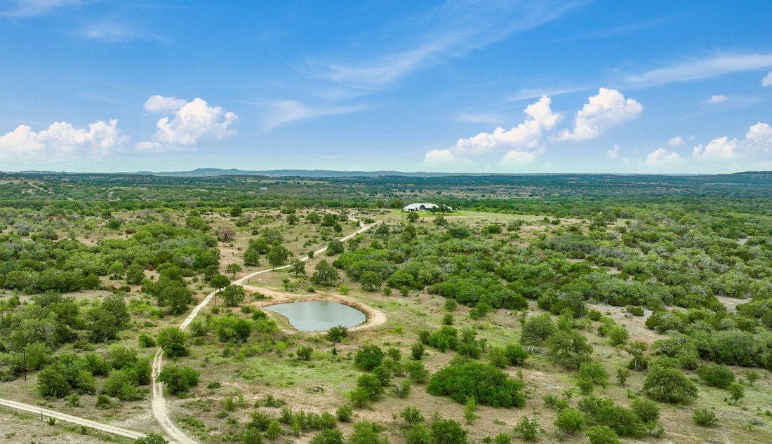 1,560+/ Acres River Oak Ranch, Blanco In Johnson City, Texas, United States For Sale (13504875)