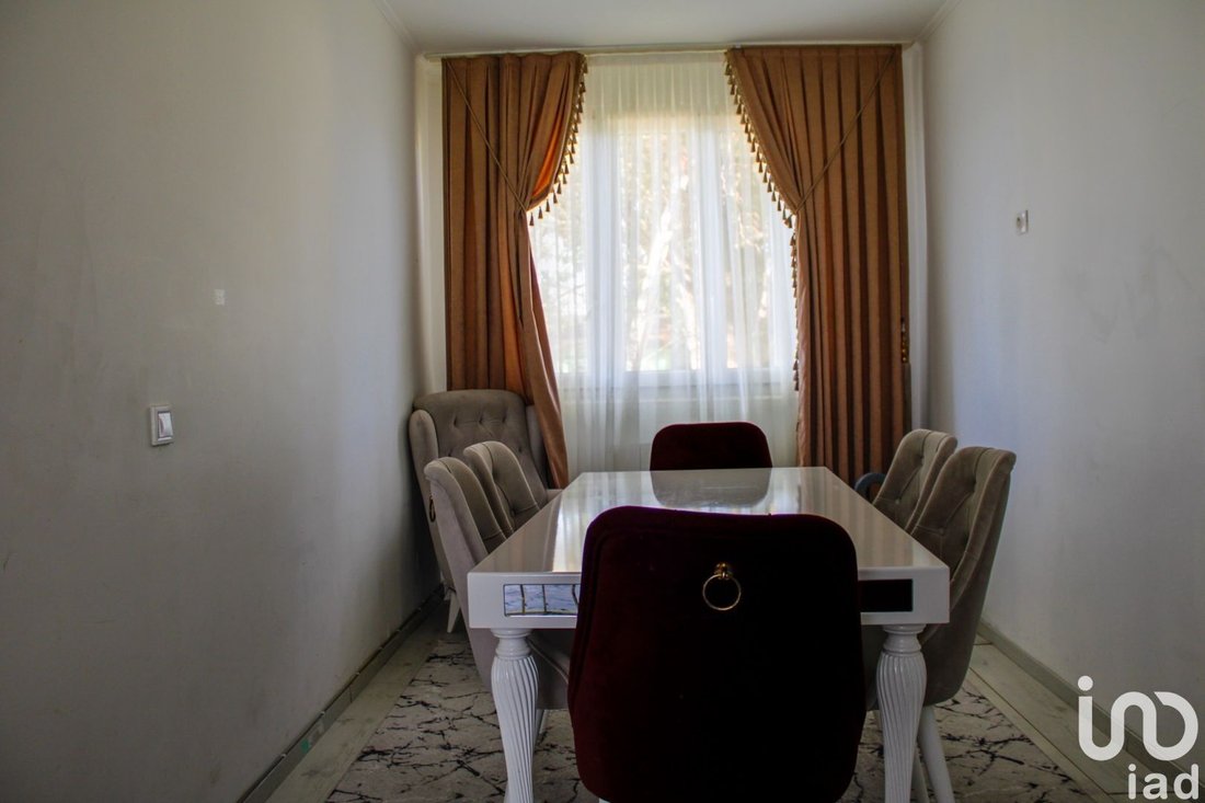 Vente Maison/Villa 6 Pièces In Goussainville, île De France, France For