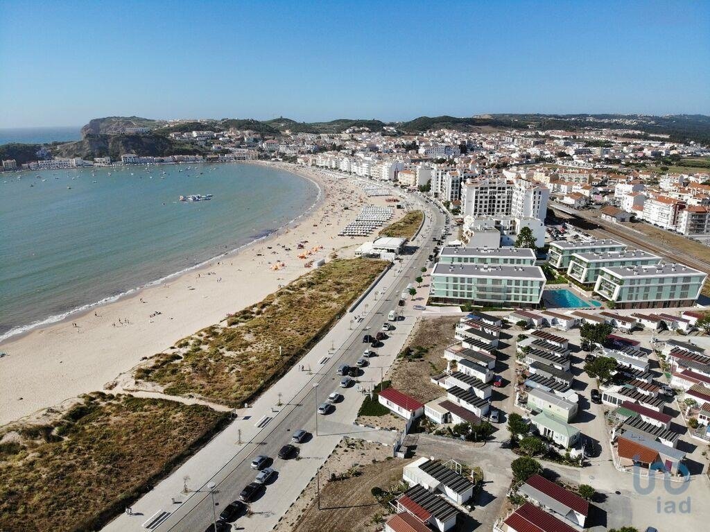 Apartment in Sao Martinho do Porto, Leiria District, Portugal 5 - 13648572
