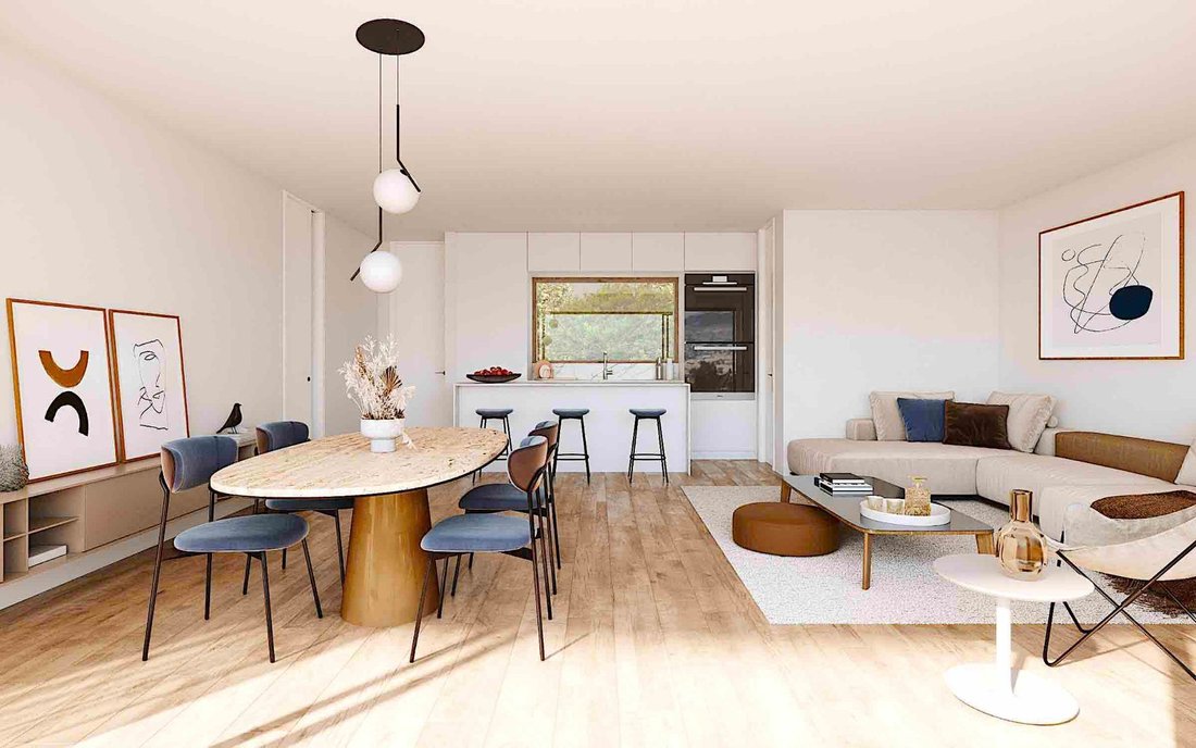 Apartment in l'Albir, l'Alfas del Pi, Valencian Community 2 - 13648515