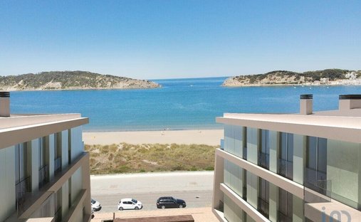Apartment in Sao Martinho do Porto, Leiria District, Portugal 1
