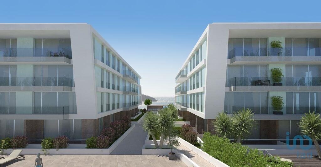Apartment in Sao Martinho do Porto, Leiria District, Portugal 3 - 13648572