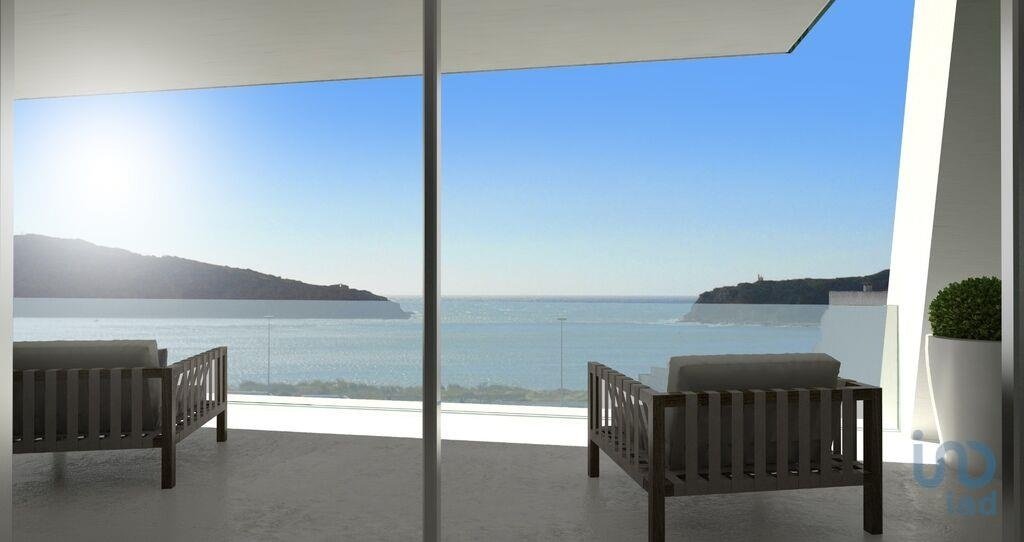 Apartment in Sao Martinho do Porto, Leiria District, Portugal 4 - 13648572