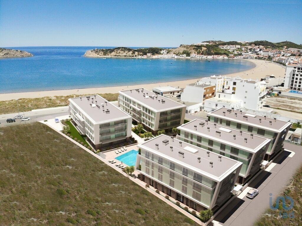 Apartment in Sao Martinho do Porto, Leiria District, Portugal 2 - 13648572