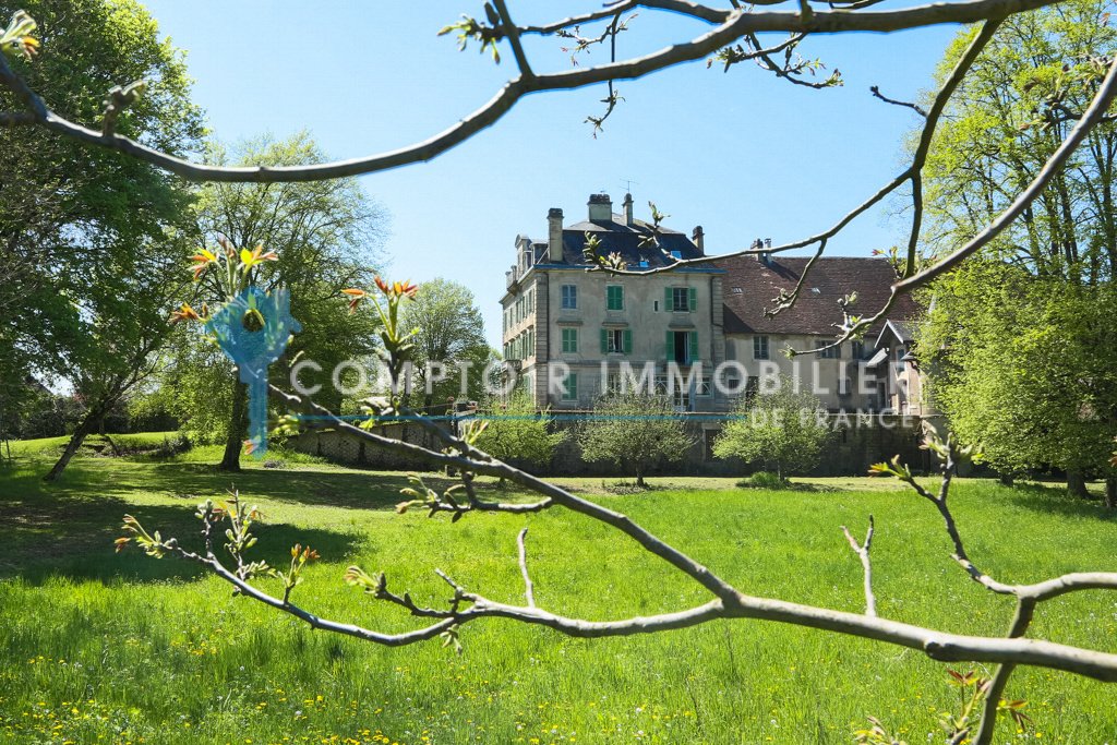 Winery In Lons Le Saunier, Bourgogne Franche Comté, France For Sale