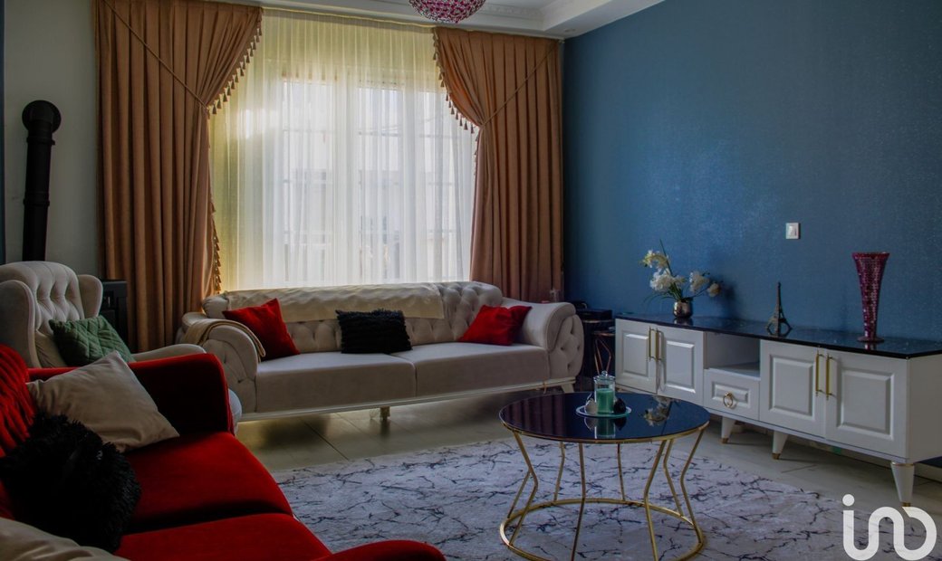 Vente Maison/Villa 6 Pièces In Goussainville, île De France, France For