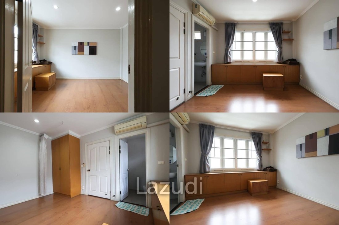 House in Samrong Nuea, Samut Prakan, Thailand 5 - 13648380