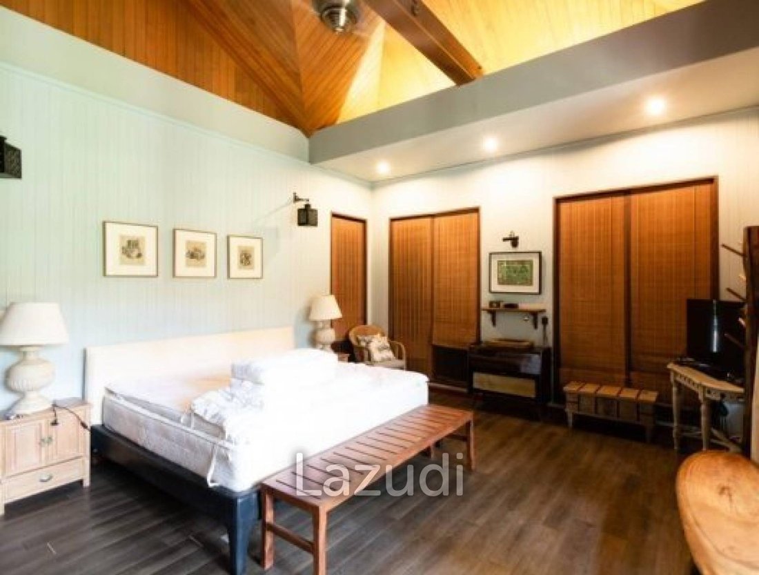 Villa in Nong Kae, Tanintharyi Region, Thailand 5 - 13648553
