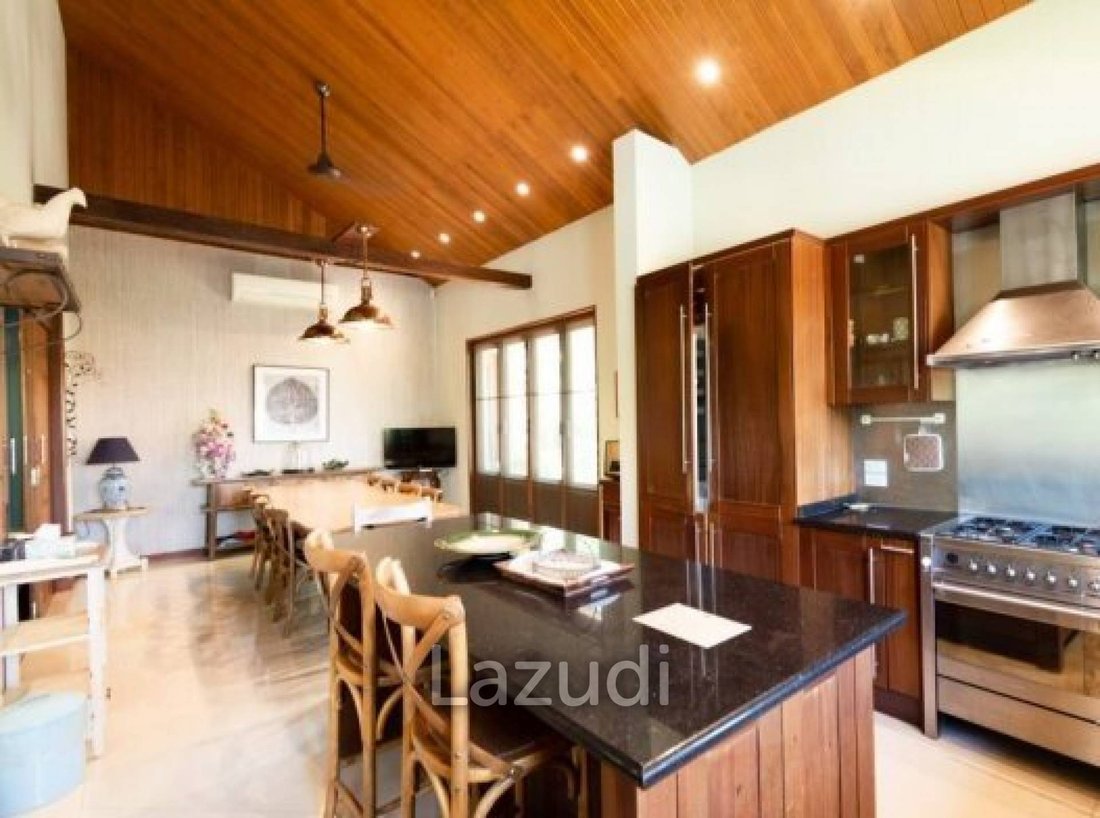 Villa in Nong Kae, Tanintharyi Region, Thailand 3 - 13648553
