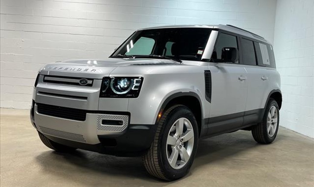2024 Land Rover Defender In Glen Cove, Ny, United States For Sale