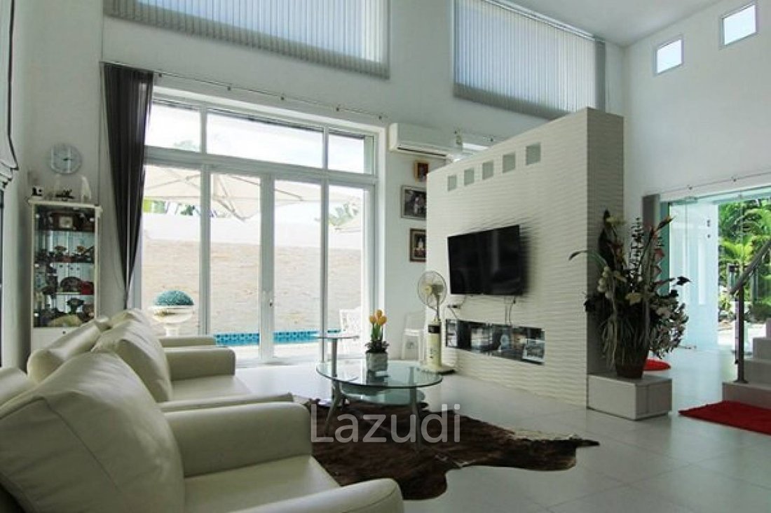 Villa in Thap Tai, Tanintharyi Region, Thailand 3 - 13648428