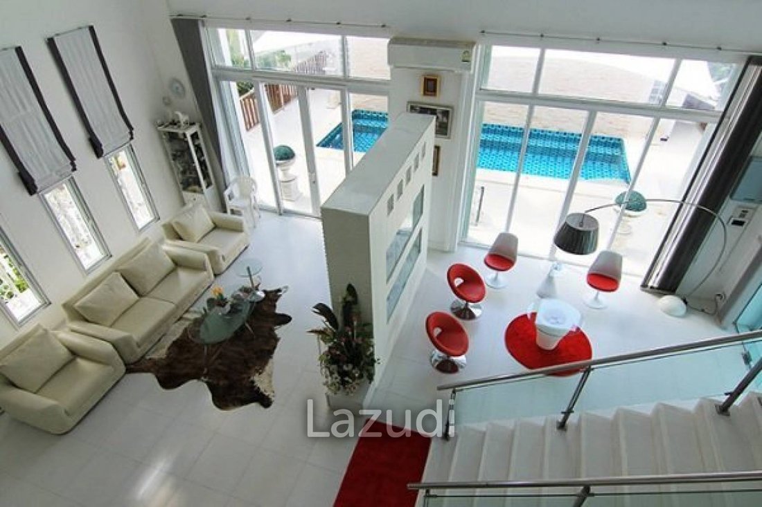 Villa in Thap Tai, Tanintharyi Region, Thailand 2 - 13648428