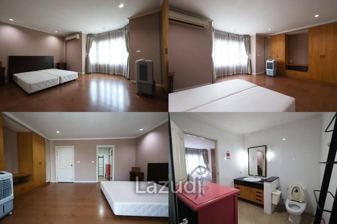 House in Samrong Nuea, Samut Prakan, Thailand 4 - 13648380