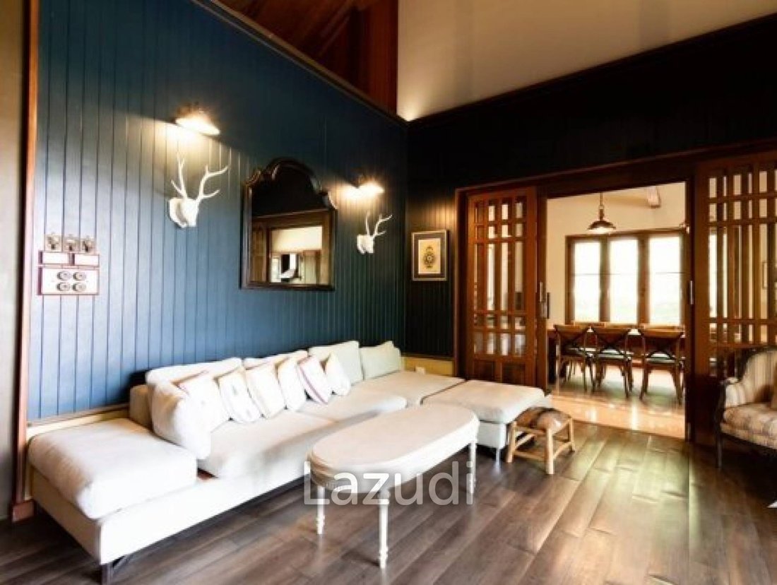 Villa in Nong Kae, Tanintharyi Region, Thailand 2 - 13648553