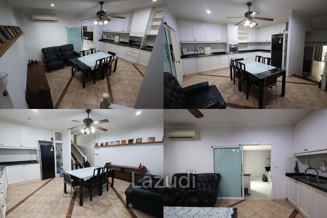 House in Samrong Nuea, Samut Prakan, Thailand 3 - 13648380