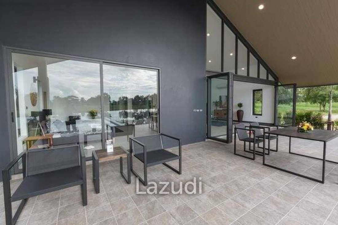 Villa in Hua Hin, Prachuap Khiri Khan, Thailand 5 - 13648297